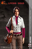 HOT HEART 1/6 SCALE FEMALE Ms. RED  FD004