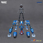 Easter Model EM2020008 Megaman Copy X - PLAMO