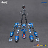 Easter Model EM2020008 Megaman Copy X - PLAMO