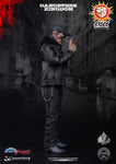 (GK001EX) DAMTOYS :1/6 Gangsters Kingdom - Spade J