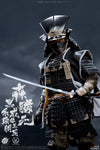 POPTOYS 1/6 Benevolent Samurai EX030B (Deluxe)