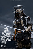 POPTOYS 1/6 Benevolent Samurai EX030B (Deluxe)