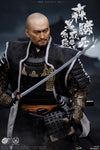 POPTOYS EX030A 1/6 Scale Benevolent Samurai Standard ver