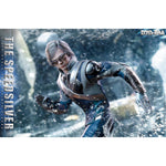 The Speedsilver 1:6 Scale Figure – TE032DX Deluxe Edition