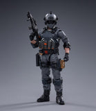 JOY TOYS: J1279 1/18 NORTH (Firehammer Assault Merch)