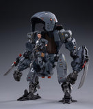 JOY TOYS: J1279 1/18 NORTH (Firehammer Assault Merch)