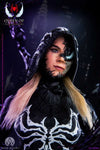 War Story: 1/6 Queen of the Dark Spider B: Deluxe (#WS006)