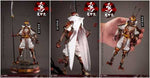 (RE ORDER) CROW TOYS 1/12 Soldier - Gweitong series 2 CT00ABCD SET