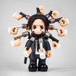 Fools Paradise 35.5cm  LEON BABA YAGA