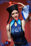 (WAITLIST) YMTOYS 1/6 The zombie girl YMT067