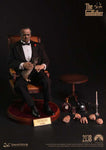 DAMTOYS – The Godfather 1972 – 1/6 Vito Corleone (Formal version) Collectible Figure DM032