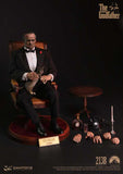 DAMTOYS – The Godfather 1972 – 1/6 Vito Corleone (Formal version) Collectible Figure DM032