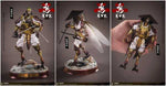 (RE ORDER) CROW TOYS 1/12 Soldier - Gweitong series 2 CT00ABCD SET