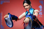 (WAITLIST) YMTOYS 1/6 The zombie girl YMT067