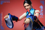(WAITLIST) YMTOYS 1/6 The zombie girl YMT067