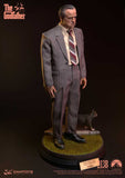 DAMTOYS – The Godfather (1972) – 1/6 Vito Corleone (Golden Years version) Collectible Figure