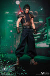 VTSTOYS 1/6 The Last Hero Collector's Edition VM-040