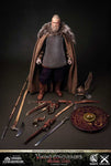 COOMODEL 1/6 LEGENDS OF EMPIRES - VIKING CONQUERORS  - FEUDAL LORD (LEGENDARY VERSION) EL003