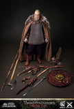 COOMODEL 1/6 LEGENDS OF EMPIRES - VIKING CONQUERORS  - FEUDAL LORD (LEGENDARY VERSION) EL003