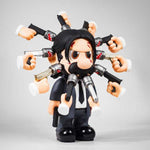 Fools Paradise 35.5cm  LEON BABA YAGA