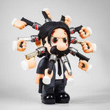 Fools Paradise 35.5cm  LEON BABA YAGA