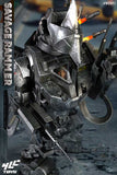 (WAITLIST) YLC toys 1/6 universe class unicorn mechanical super movable collection suit WZ-071   