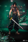 VTSTOYS 1/6 The Last Hero Collector's Edition VM-040