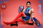 (WAITLIST) YMTOYS 1/6 The zombie girl YMT067