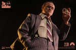 DAMTOYS – The Godfather (1972) – 1/6 Vito Corleone (Golden Years version) Collectible Figure