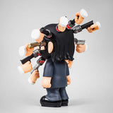 Fools Paradise 35.5cm  LEON BABA YAGA