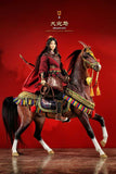 (RE ORDER) MR.Z 1/6 animal model MR.Z059-567