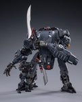 JOY TOYS: J1279 1/18 NORTH (Firehammer Assault Merch)