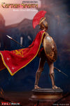 Captain Sparta 1/12 Scale Wonder Festival 2019 Exclusive Figure