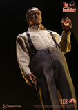 DAMTOYS – The Godfather (1972) – 1/6 Vito Corleone (Golden Years version) Collectible Figure