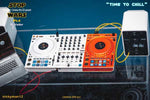 (WAITLIST) Trickyman12 1/6 STOPWARS Pt.4 DJ Vader FB-10091   