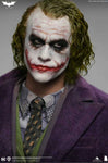 INART X Queen Studios 1/6 Joker Collectible Doll Standard edition