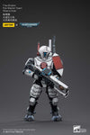 (RE ORDER) JOYTOY 1/18 T'au EmpireXV8 Crisis Battlesuit Shas'vre Tash'lor JT3716 / K'yen JT3273 / Commander Shadowsun  / Empire Fire Warrior JT3747  
