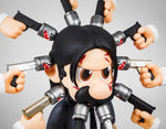 Fools Paradise 35.5cm  LEON BABA YAGA