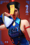 (WAITLIST) YMTOYS 1/6 The zombie girl YMT067