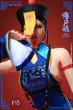 (WAITLIST) YMTOYS 1/6 The zombie girl YMT067