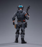 JOY TOYS: J1279 1/18 NORTH (Firehammer Assault Merch)