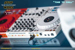 (WAITLIST) Trickyman12 1/6 STOPWARS Pt.4 DJ Vader FB-10091   