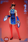 (WAITLIST) YMTOYS 1/6 The zombie girl YMT067