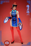 (WAITLIST) YMTOYS 1/6 The zombie girl YMT067