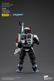 (RE ORDER) JOYTOY 1/18 T'au EmpireXV8 Crisis Battlesuit Shas'vre Tash'lor JT3716 / K'yen JT3273 / Commander Shadowsun  / Empire Fire Warrior JT3747  