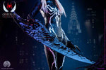 War Story: 1/6 Queen of the Dark Spider B: Deluxe (#WS006)