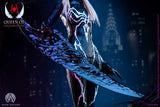 War Story: 1/6 Queen of the Dark Spider B: Deluxe (#WS006)