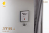 FIVETOYS F2021 Fitting Room 1/6 Scale Diorama