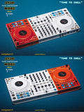 (WAITLIST) Trickyman12 1/6 STOPWARS Pt.4 DJ Vader FB-10091   