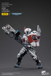 (RE ORDER) JOYTOY 1/18 T'au EmpireXV8 Crisis Battlesuit Shas'vre Tash'lor JT3716 / K'yen JT3273 / Commander Shadowsun  / Empire Fire Warrior JT3747  